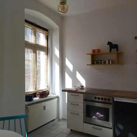 Ferienwohnung im Süden Görlitz Exterior foto