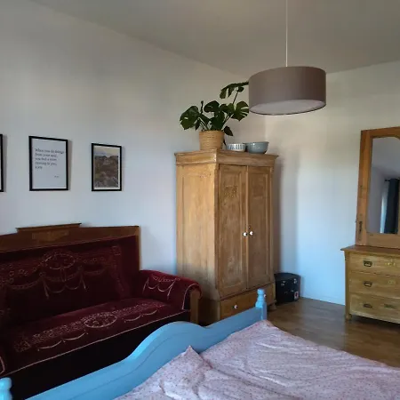 Ferienwohnung im Süden Görlitz Exterior foto
