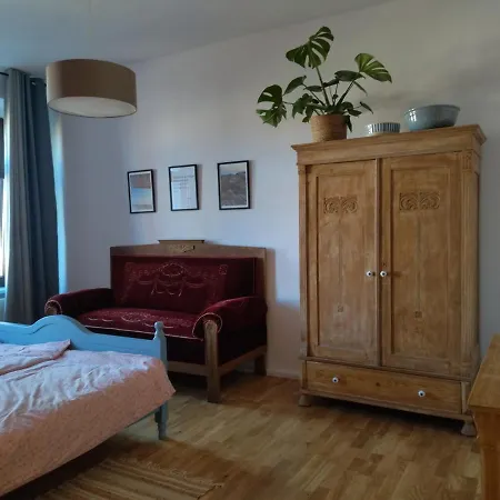 Ferienwohnung im Süden Görlitz Exterior foto