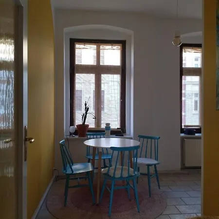 Ferienwohnung im Süden Görlitz Exterior foto