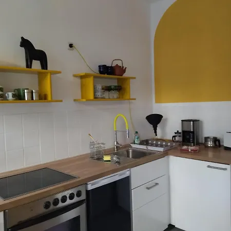 Ferienwohnung im Süden Görlitz Exterior foto