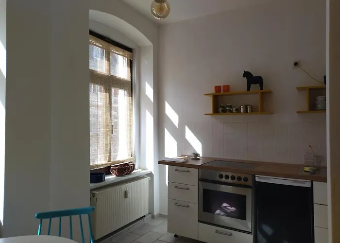 Ferienwohnung im Süden