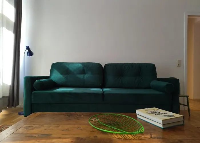 Ferienwohnung im Süden