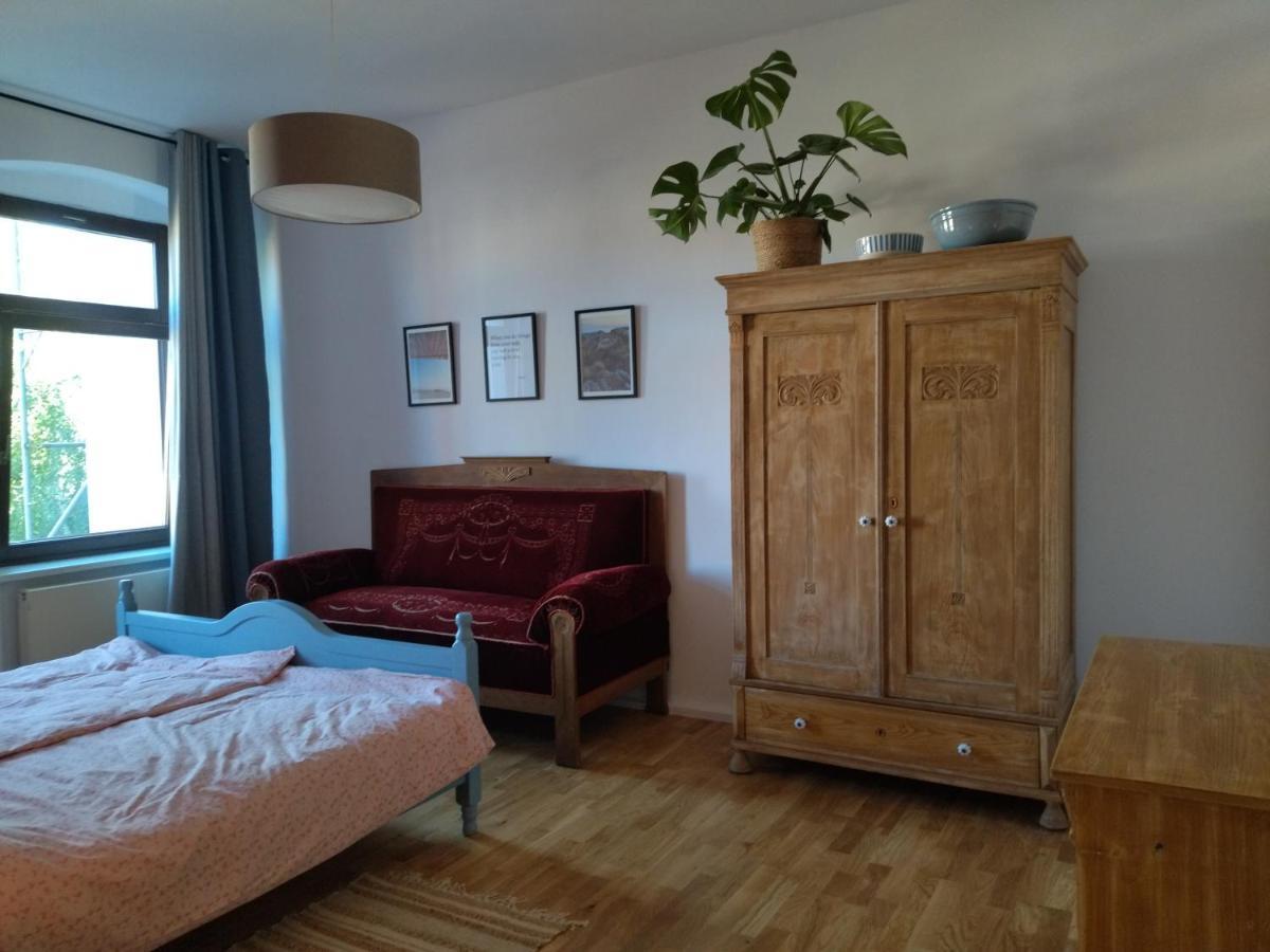 Im Süden Apartment