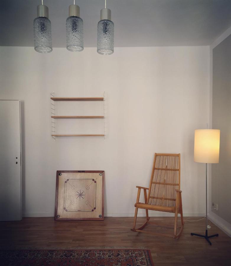 Im Süden Apartment *