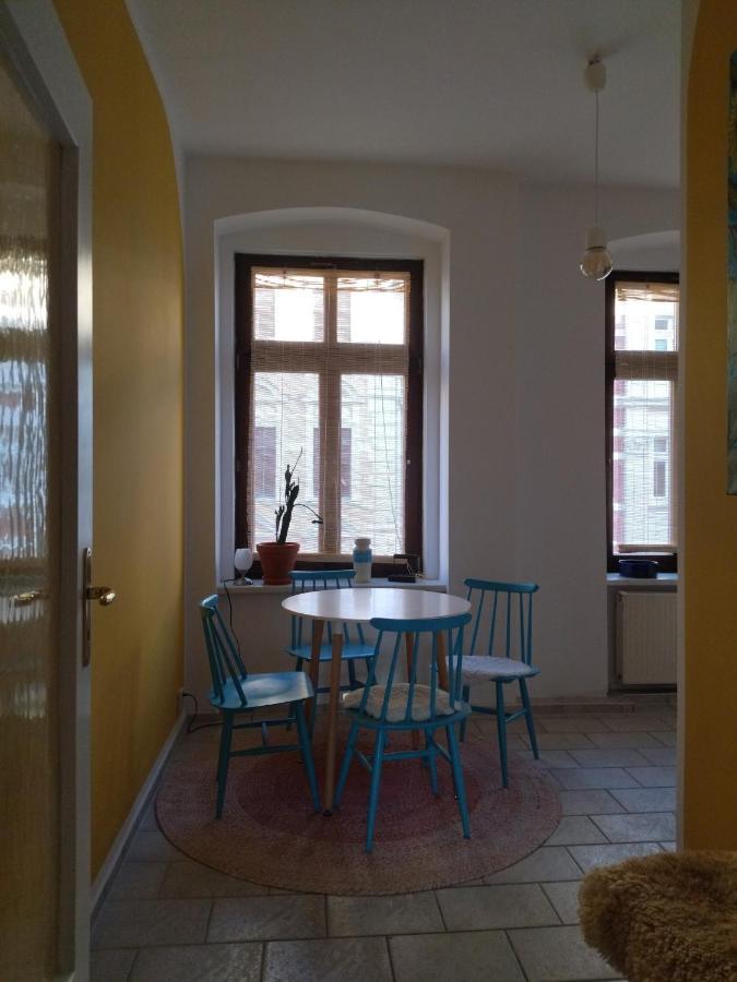 Im Süden Apartment *