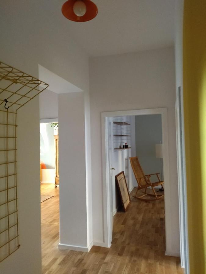 Apartment Im Süden