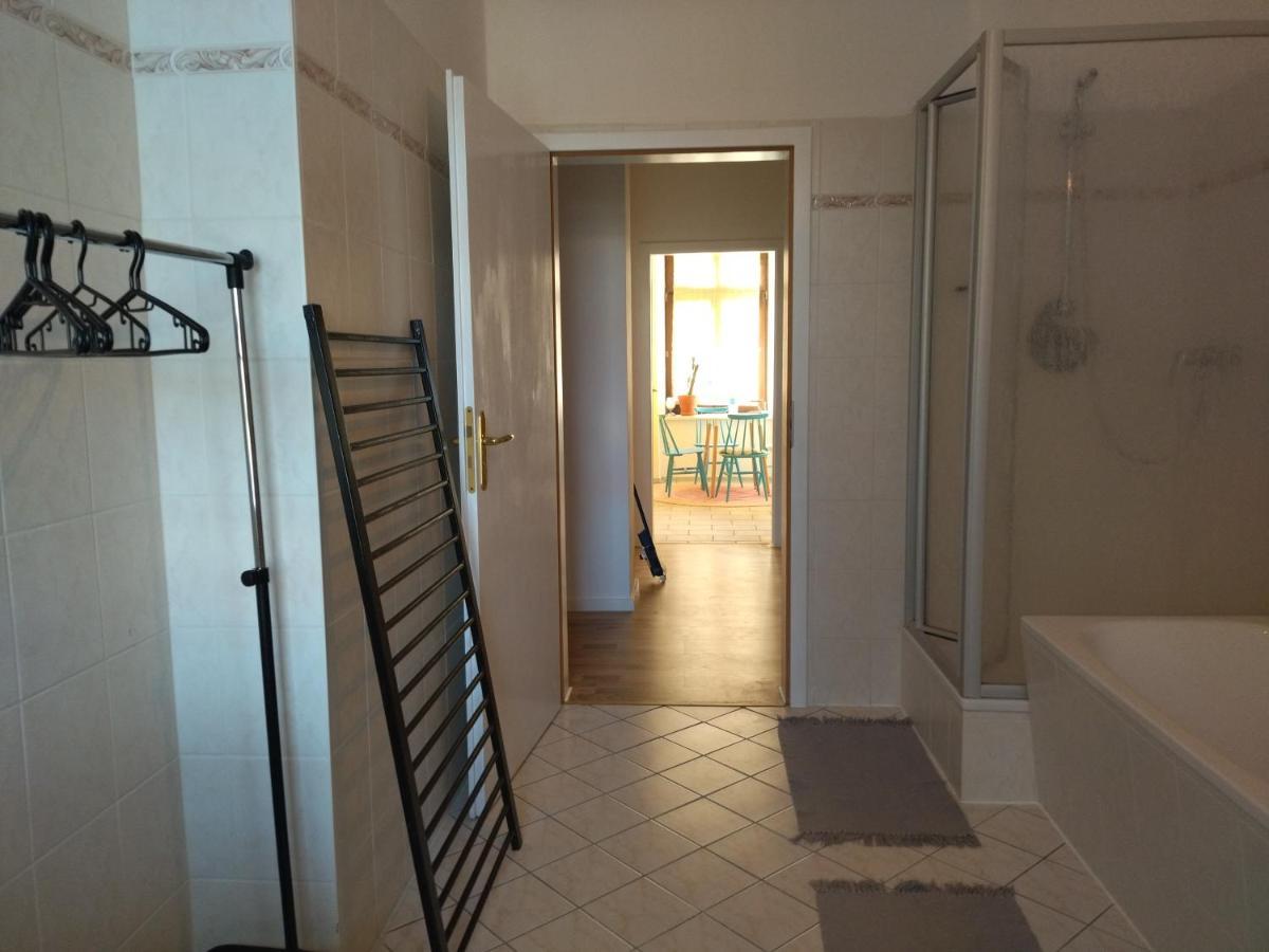Apartment Im Süden