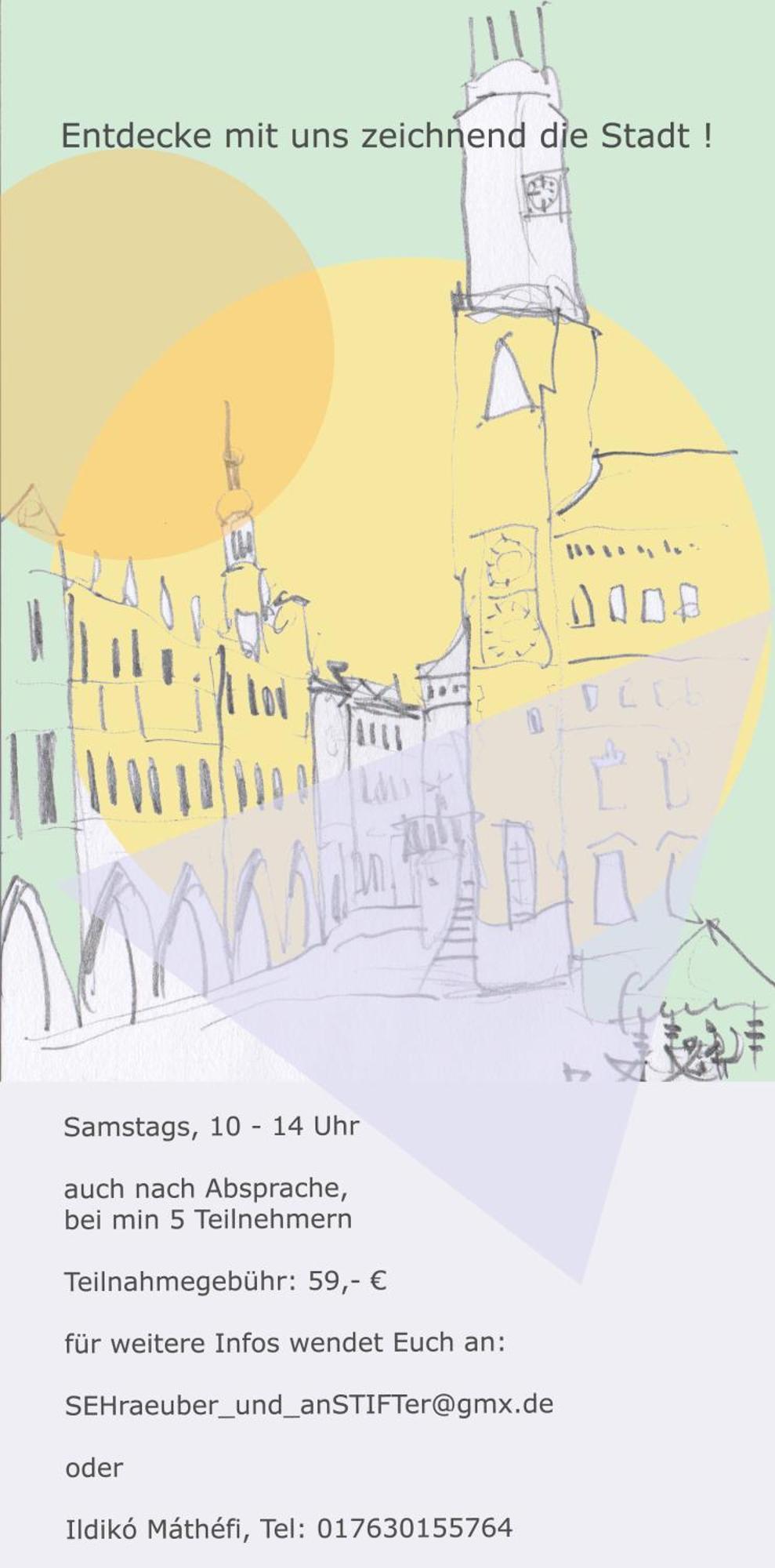 Im Süden Görlitz